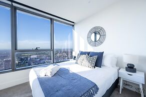 Mega Style Apartments Vision