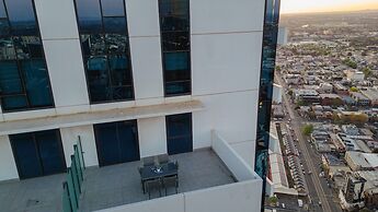 Mega Style Apartments Vision