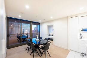 Mega Style Apartments Vision