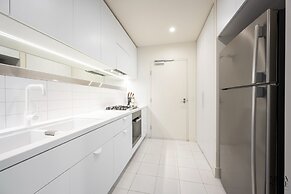 Mega Style Apartments Vision