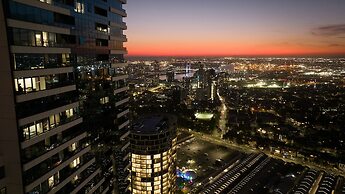 Mega Style Apartments Vision