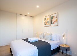 Mega Style Apartments Vision