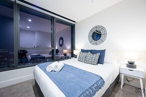 Mega Style Apartments Vision