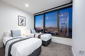 Mega Style Apartments Vision