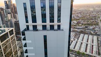 Mega Style Apartments Vision