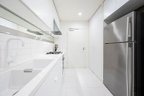 Mega Style Apartments Vision