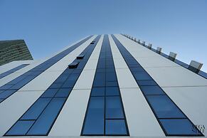 Mega Style Apartments Vision