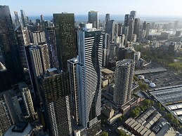 Mega Style Apartments Vision