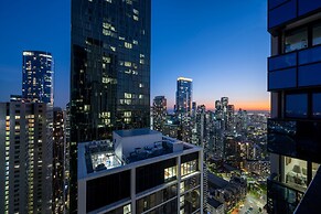 Mega Style Apartments Vision