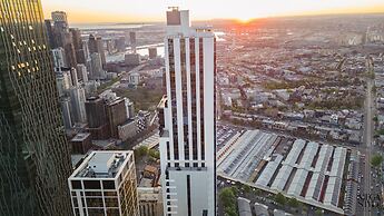 Mega Style Apartments Vision