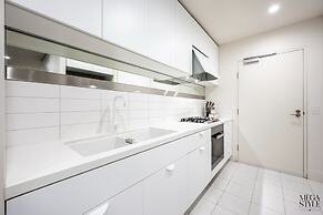 Mega Style Apartments Vision