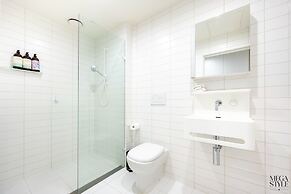 Mega Style Apartments Vision