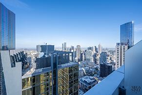 Mega Style Apartments Vision