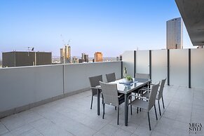 Mega Style Apartments Vision