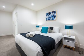 Mega Style Apartments Vision