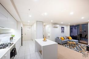 Mega Style Apartments Vision