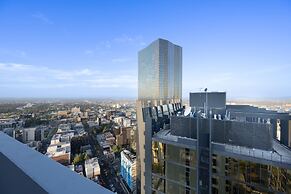 Mega Style Apartments Vision