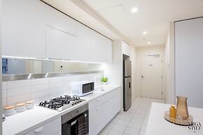 Mega Style Apartments Vision