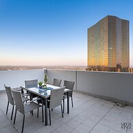 Mega Style Apartments Vision