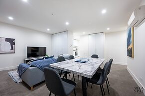 Mega Style Apartments Vision