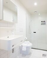 Mega Style Apartments Vision