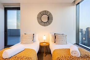 Mega Style Apartments Vision