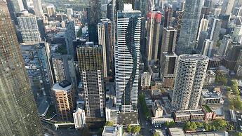 Mega Style Apartments Vision