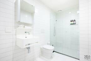 Mega Style Apartments Vision