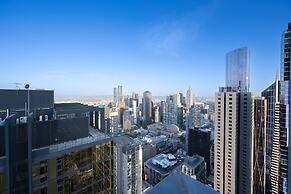 Mega Style Apartments Vision