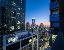 Mega Style Apartments Vision