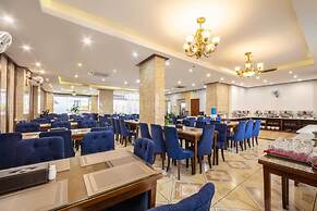 A25 Hotel - Bai Chay Ha Long