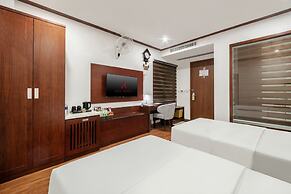 A25 Hotel - Bai Chay Ha Long