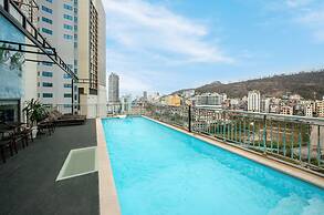 A25 Hotel - Bai Chay Ha Long