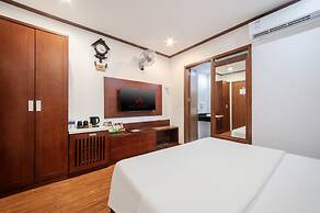 A25 Hotel - Bai Chay Ha Long