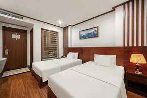 A25 Hotel - Bai Chay Ha Long