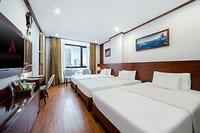 A25 Hotel - Bai Chay Ha Long