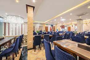 A25 Hotel - Bai Chay Ha Long