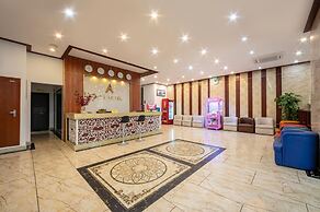 A25 Hotel - Bai Chay Ha Long