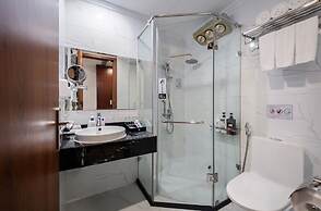 A25 Hotel - Bai Chay Ha Long