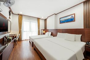 A25 Hotel - Bai Chay Ha Long
