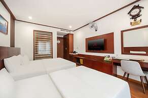 A25 Hotel - Bai Chay Ha Long