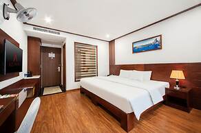 A25 Hotel - Bai Chay Ha Long