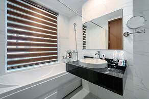 A25 Hotel - Bai Chay Ha Long