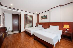 A25 Hotel - Bai Chay Ha Long