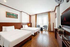 A25 Hotel - Bai Chay Ha Long