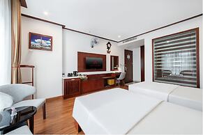 A25 Hotel - Bai Chay Ha Long