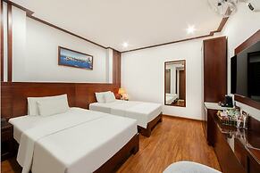 A25 Hotel - Bai Chay Ha Long