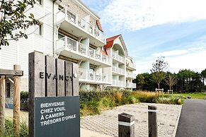 Evancy Trésors d'Opale