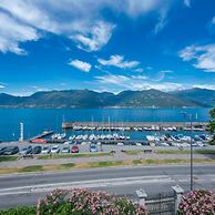 Residenza Oleandro Lake View Luino Center
