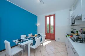 Residenza Oleandro Lake View Luino Center